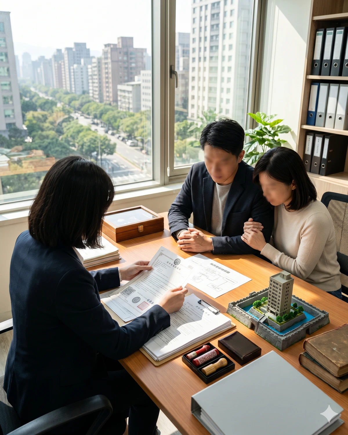 核心服務理念